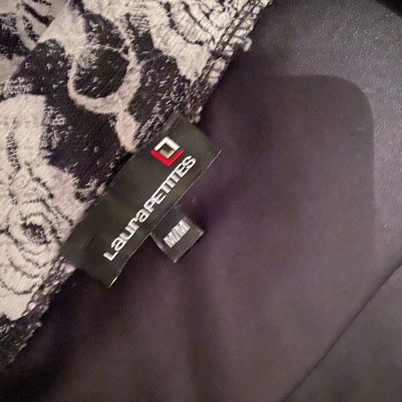 Laura Petite Long Bodycon Skirt - Medium - Picture 2 of 2